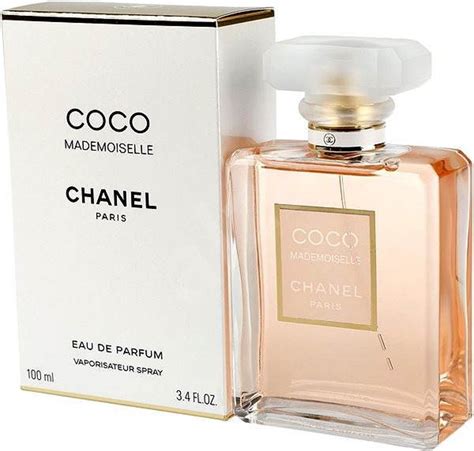 coco by chanel eau de parfum spray 100ml|coco chanel mademoiselle perfume ulta.